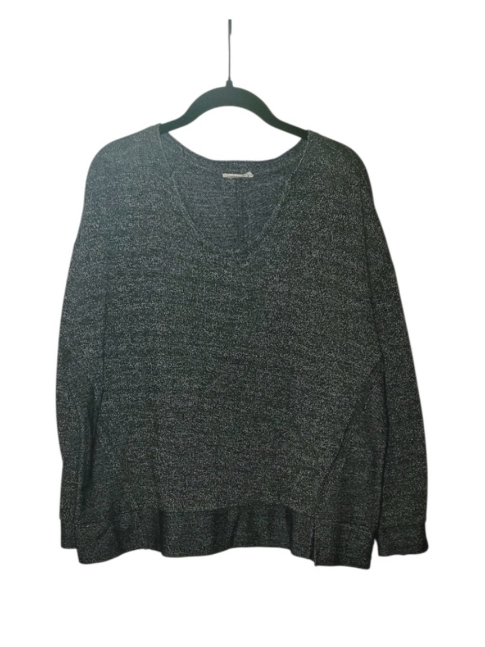 Westbound Heathered Pullover Sweater EUC - Picture 8 of 8